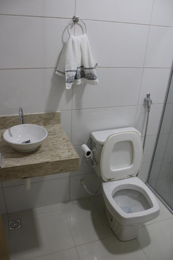 Hospedagem Nascentes Do Jalapao Mateiros ภายนอก รูปภาพ