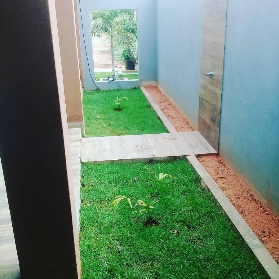 Hospedagem Nascentes Do Jalapao Mateiros ภายนอก รูปภาพ