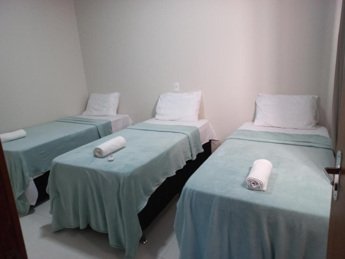 Hospedagem Nascentes Do Jalapao Mateiros ภายนอก รูปภาพ