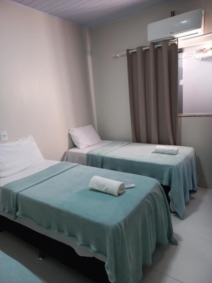 Hospedagem Nascentes Do Jalapao Mateiros ภายนอก รูปภาพ